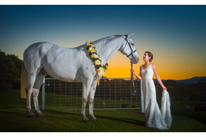 Clarence Valley Wedding Photography by Adam Hourigan Photography