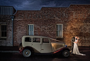 Grafton Wedding Photography by Adam Hourigan Photography