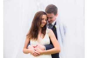 Gavin & Ellanie